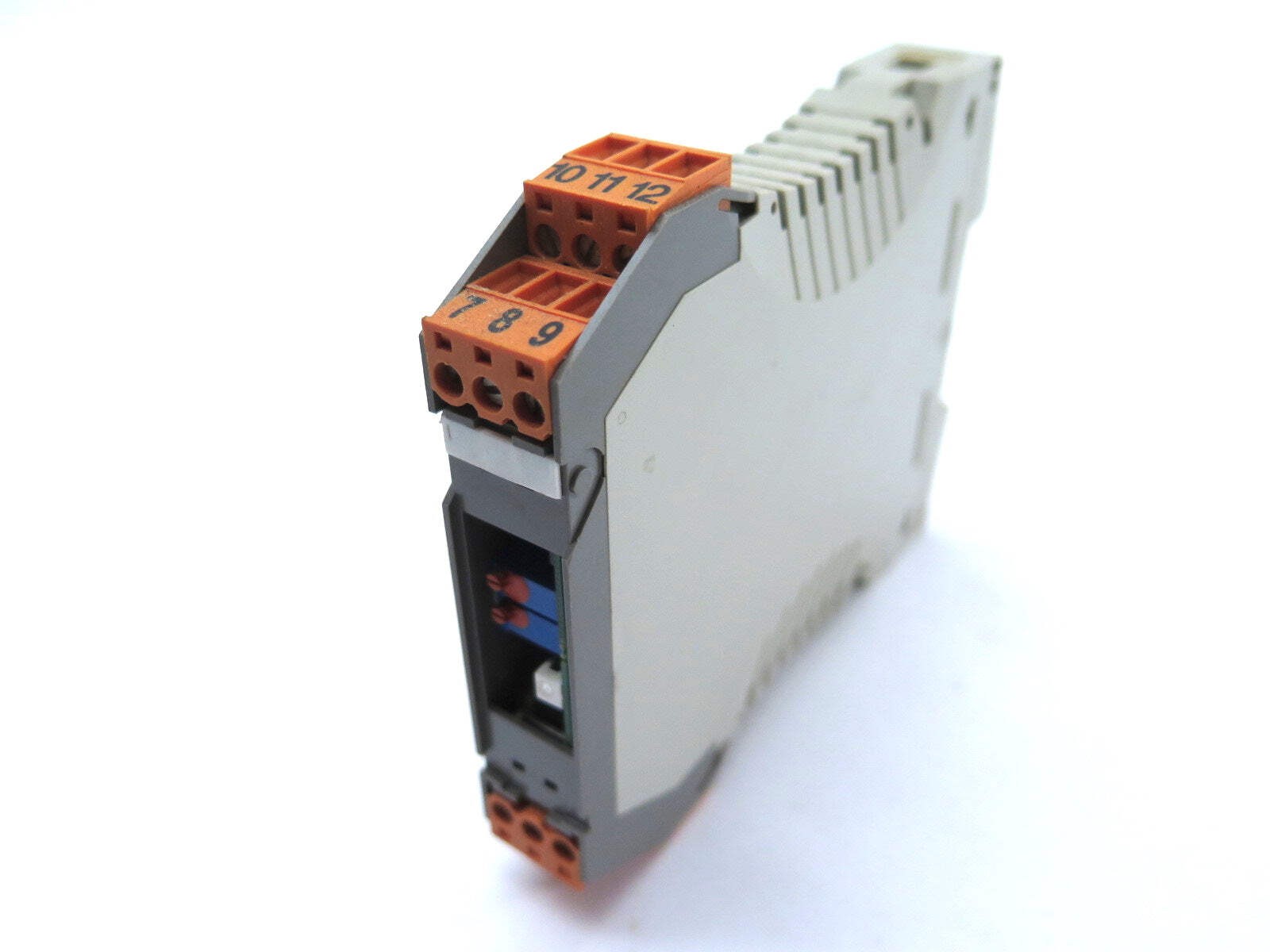 Weidmuller 8540330000 WAS5 VVC DC 24V Signal Isolator Converter – READ