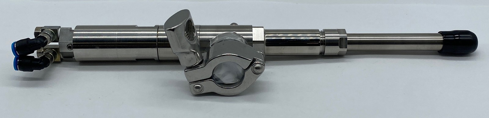 Hibar Systems FNA-K4-00076 Fill Dosing Tube Assy