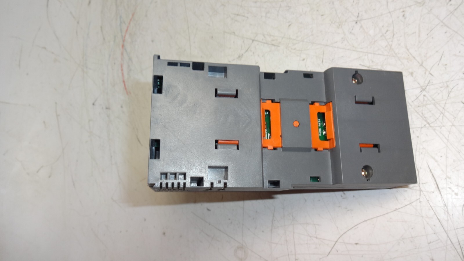 Allen-Bradley 1734D-IA8XOA8S Point I/O Devicenet 1734DIA8XOA8S 95722901