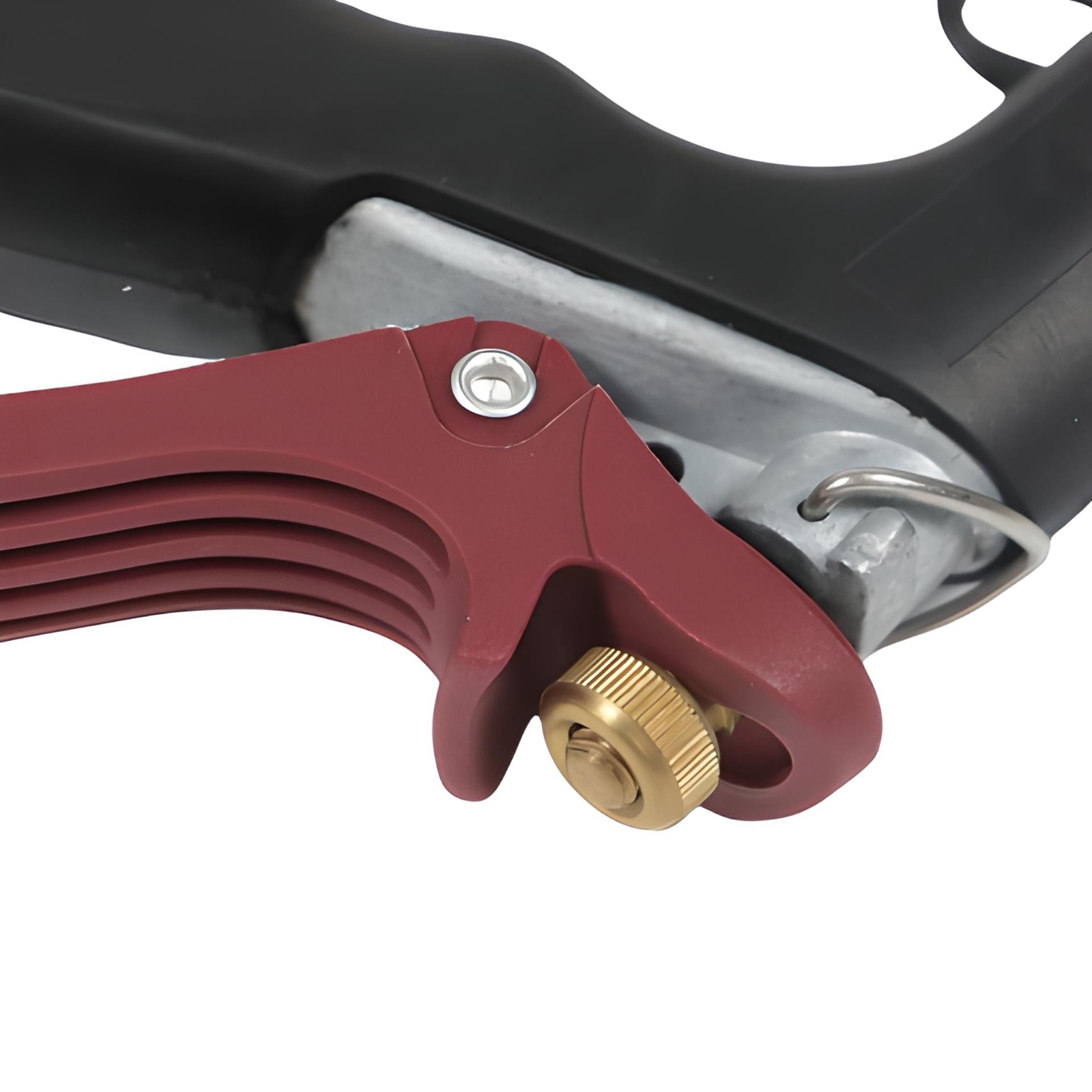 Industrial Nozzle – Heavy-Duty Hot or Cold Water Hose Nozzle