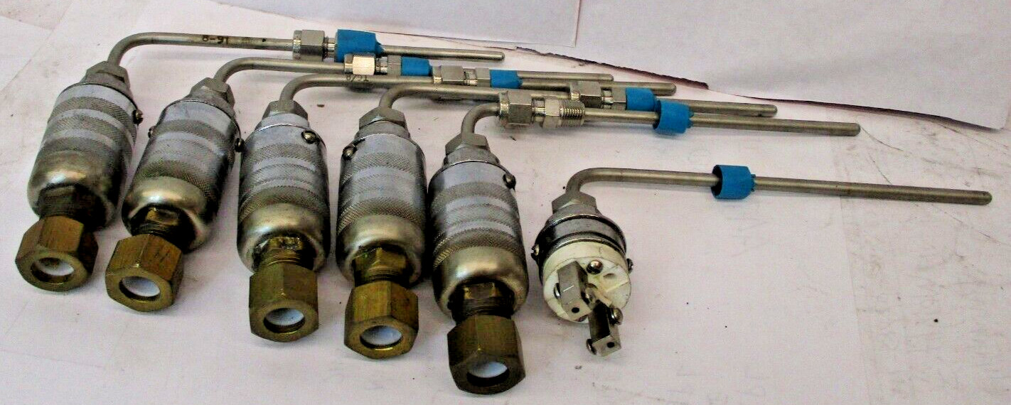 U251J080G0054 Lot of 5 Pieces A4731IPL