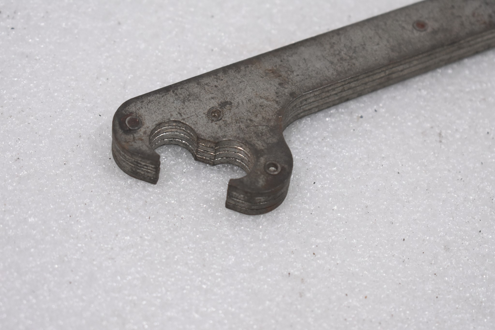 40900 UNIVERSAL TIRE ROD TOOL