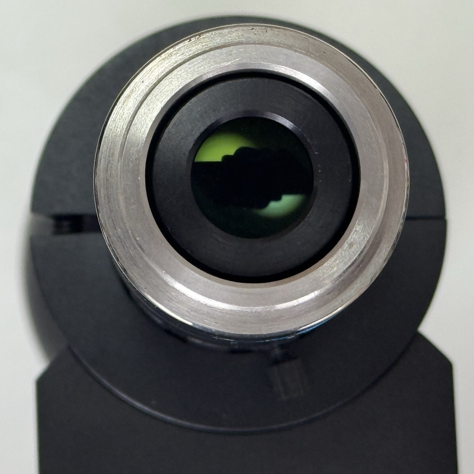 EDMUND OPTICS TML 0.20X TELECENTRIC LENS HMC 0.2X Japan