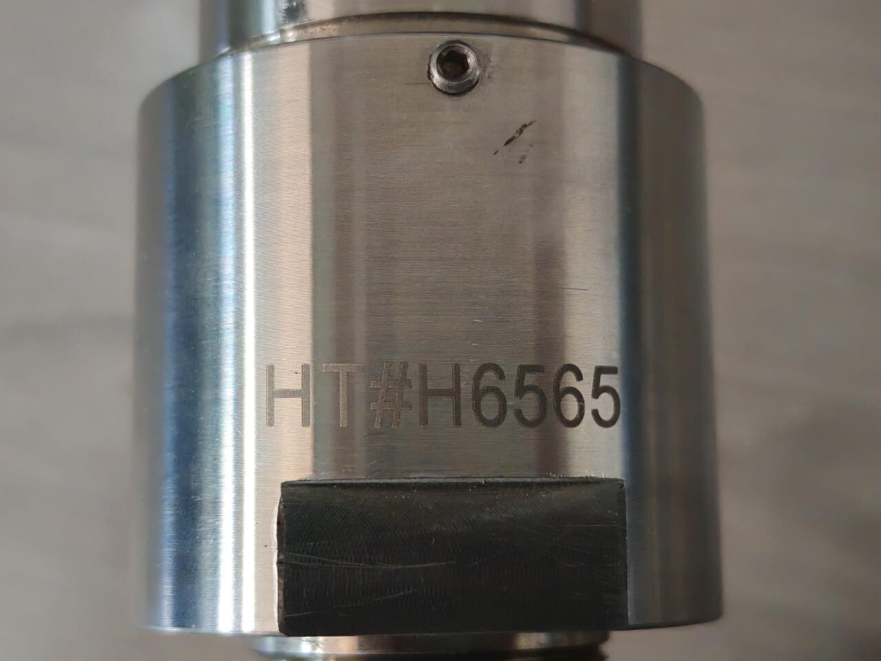 K-TEK MT5000/S6/LW/A/C1V/P11/CW09D-S6/H0/M7A/CEX/WP SS6-R153/960MM TRANSMITTER