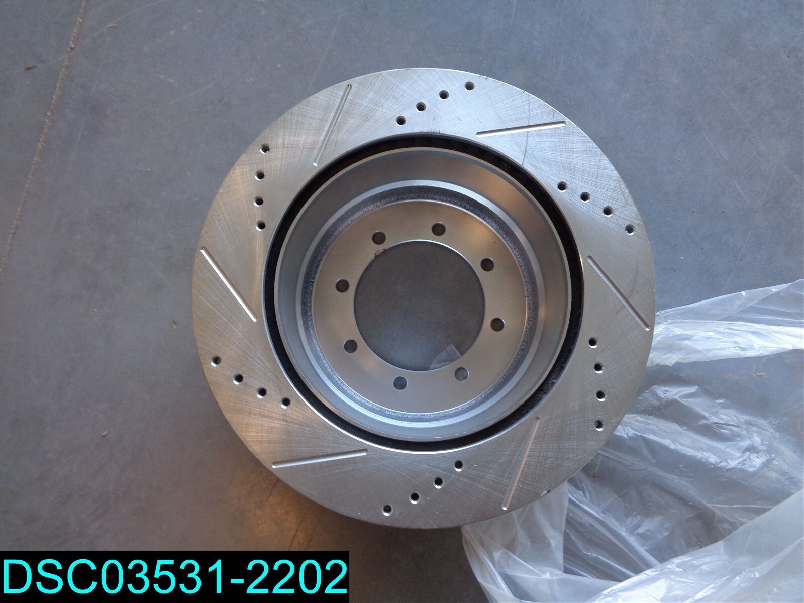 Power Stop AR85154XR – Power Stop Brake Rotor