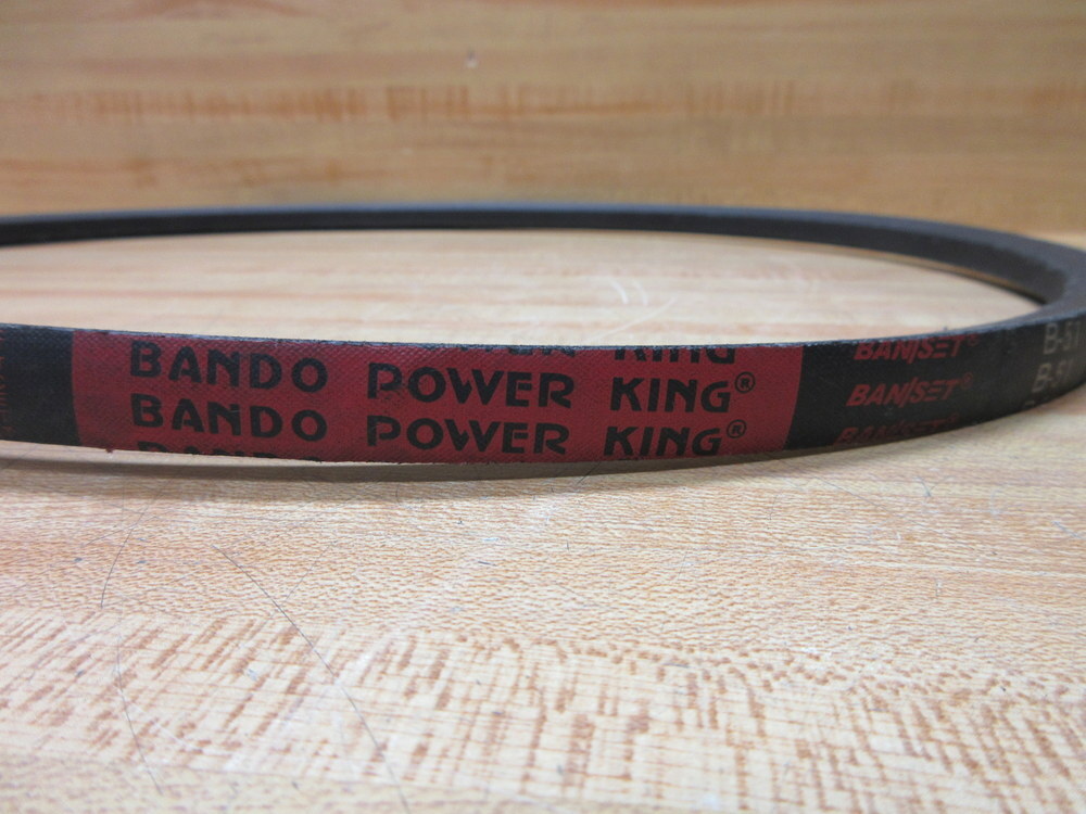 Bando B-51 Power King V-Belt B51