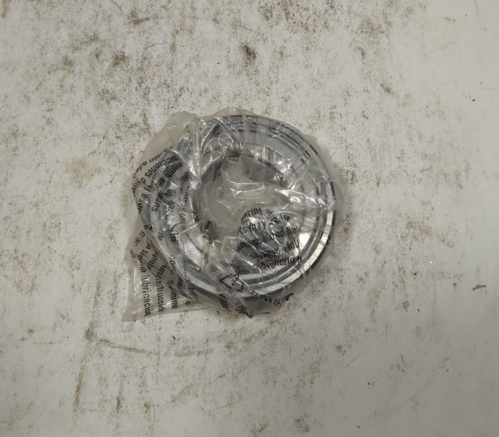 1 NEW FAFNIR P205KDD F15-NZ ECCENTRIC LOCKING COLLAR NIP ***MAKE OFFER***