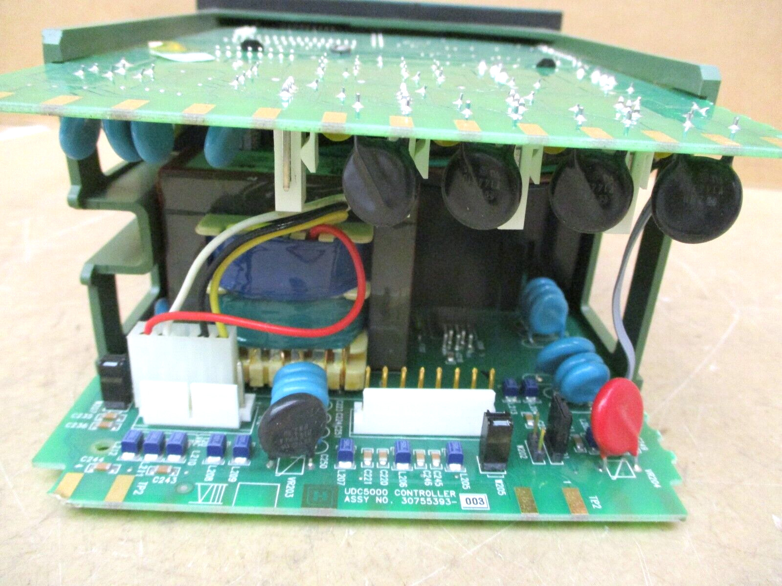 Honeywell DC5062-0-0001-130-00000-000-0 Controller 48492DH