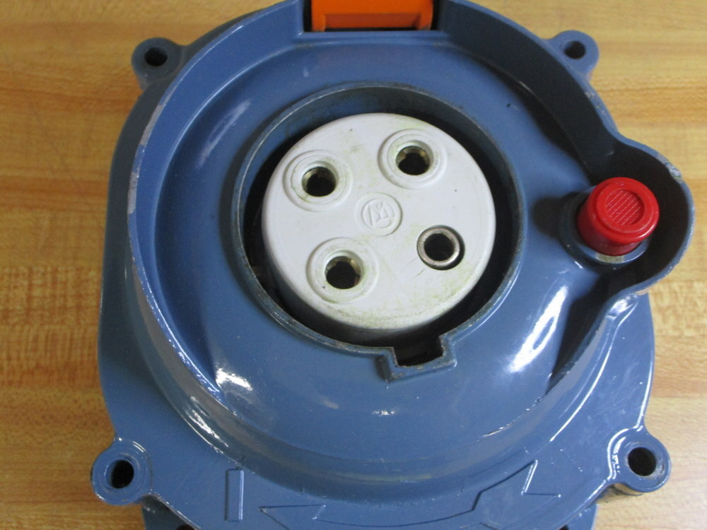 Legrand 54154 Electrical Panel Base