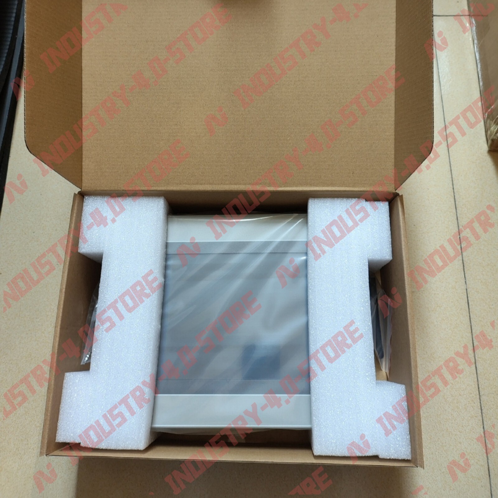 1PCS New MCGS TPC1051Ni-wifi TPC1051Ni 10” HMI Touch Panel