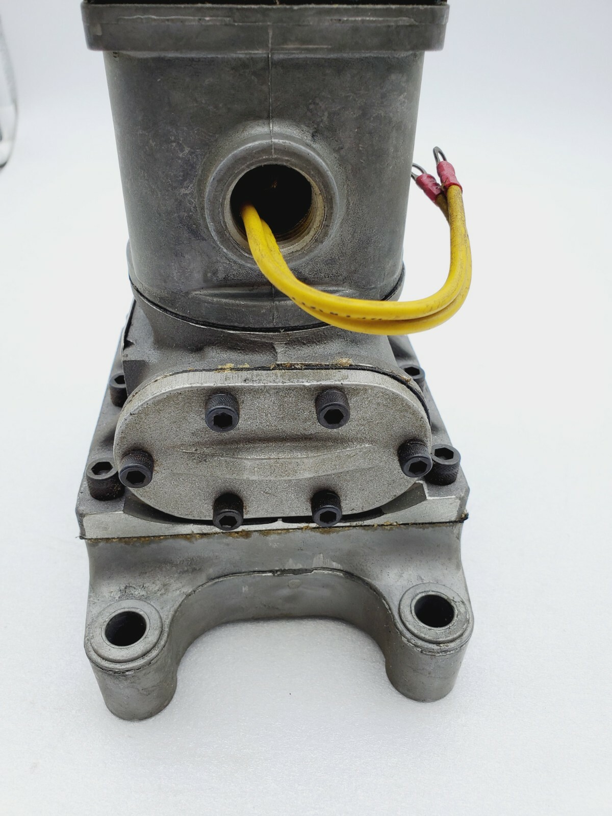 1776B2008 Ross Valve With 152B04 Solenoid
