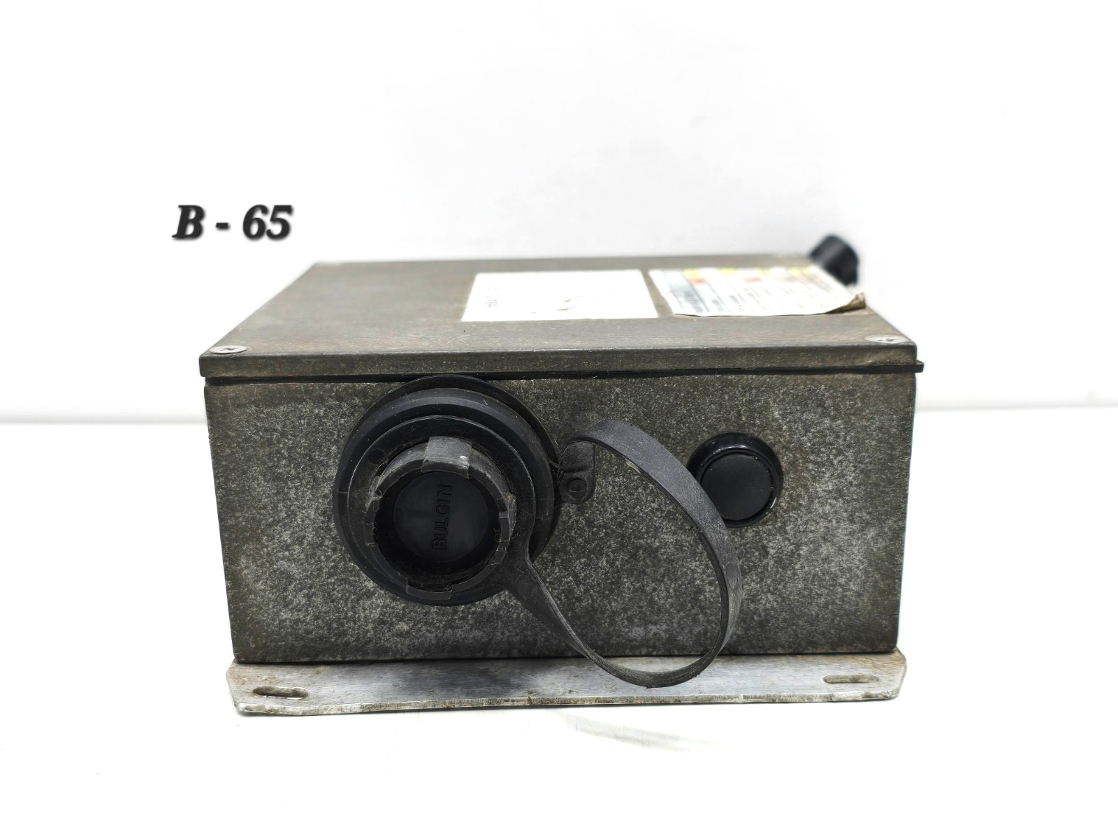 460544 HIBACK USB CLEANAIR SYSTEMS 505-474-4120