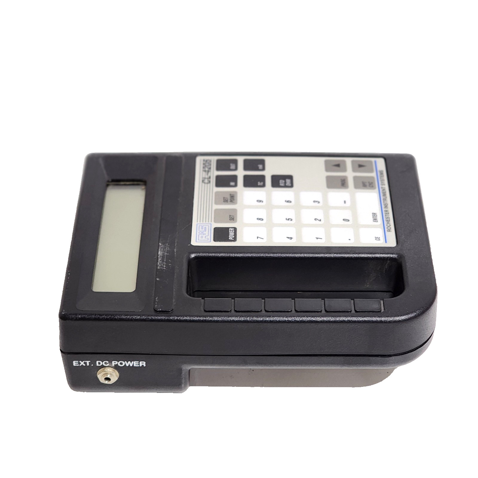 Rochester Instrument Systems CL-4205 RIS Calibrator USED.