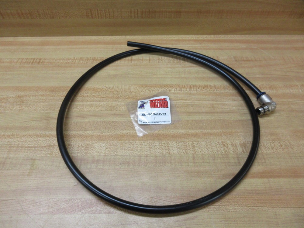 Wire Wizard EL-NCS-FR-12 Cleaning Accessory ELNCSFR12