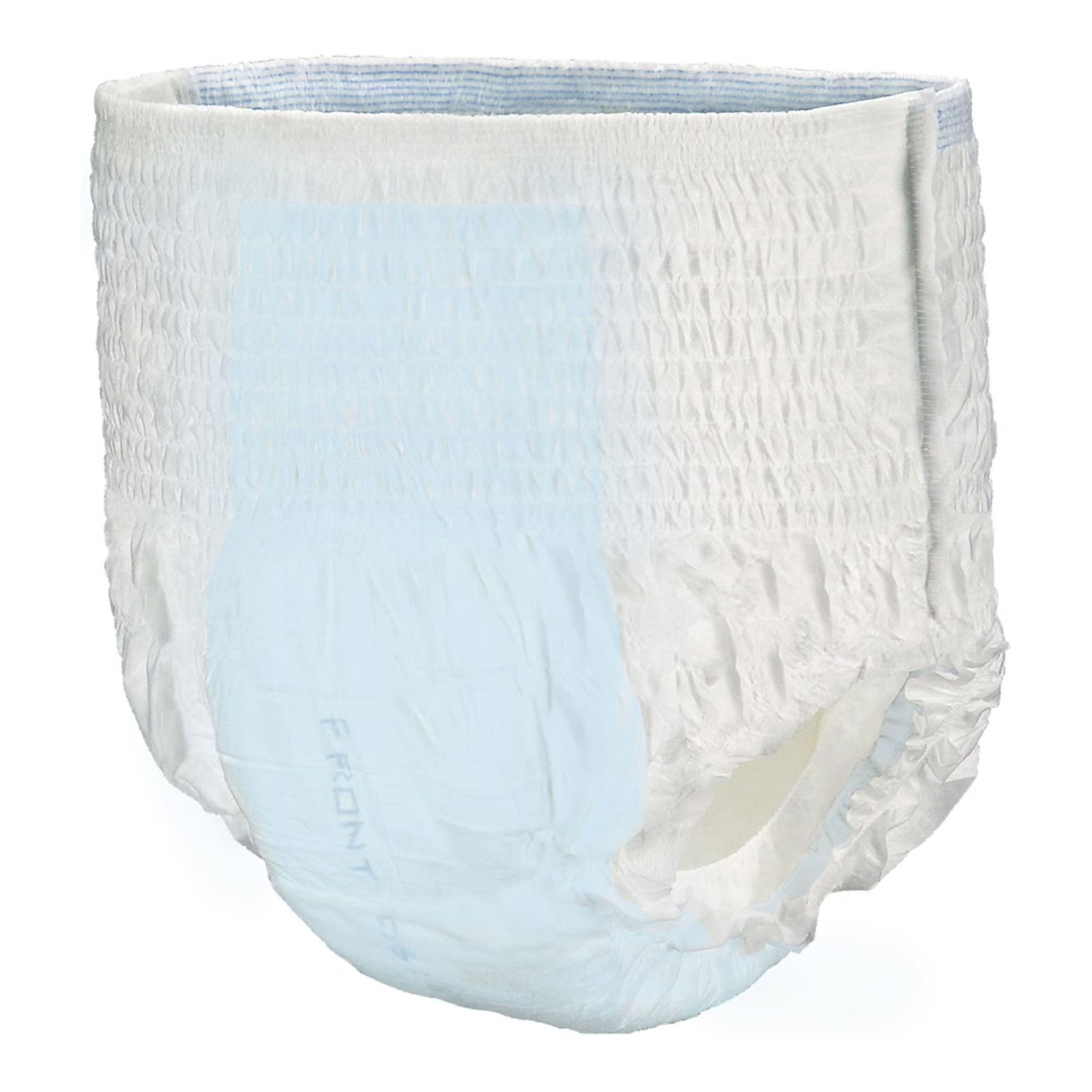 Swimmates Bowel Containment Swim Brief XXL Swim Pull On 2848 12 Ct