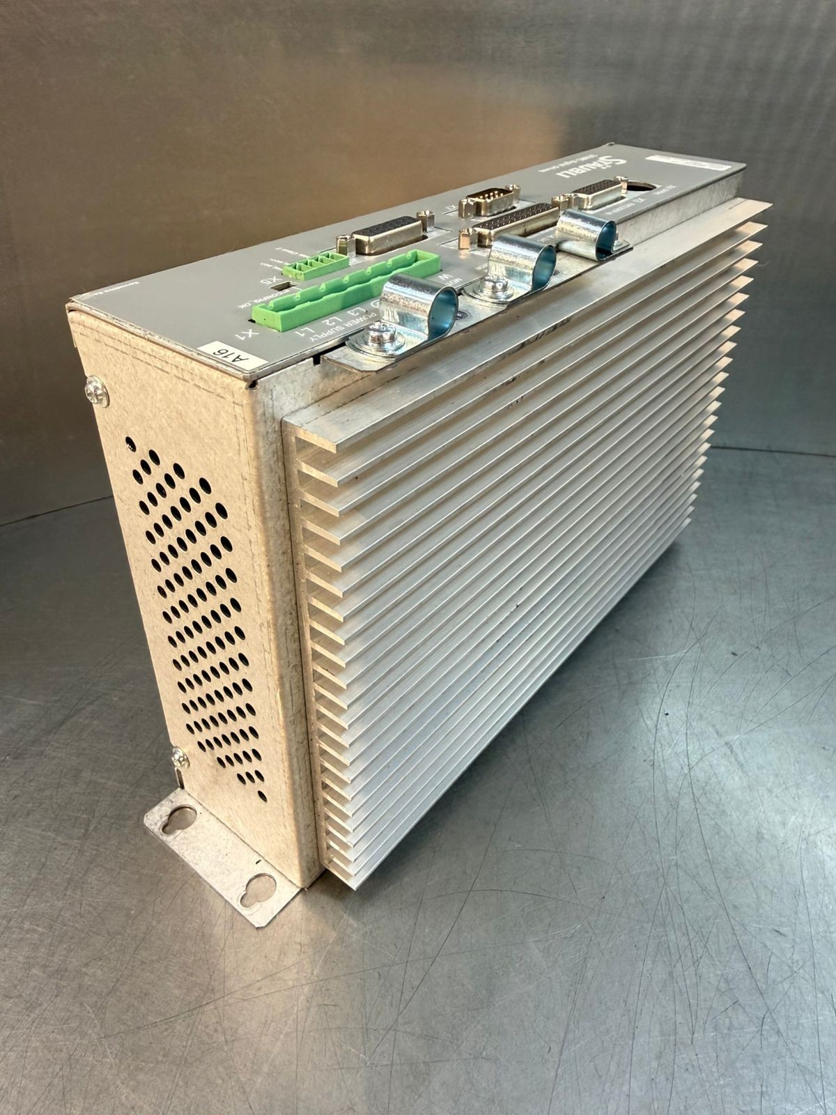 Staubli AE0000301706 Digital Drive (5.5.5)