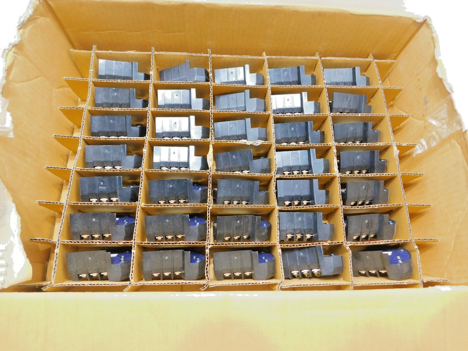 Rosemount 03031-0332-0015 Terminal Block for Transmitter ERS