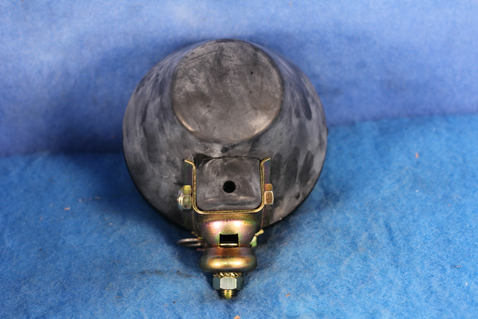 NEW VOLVO HEADLAMP VOE4803641 1 YEAR WARRANTY