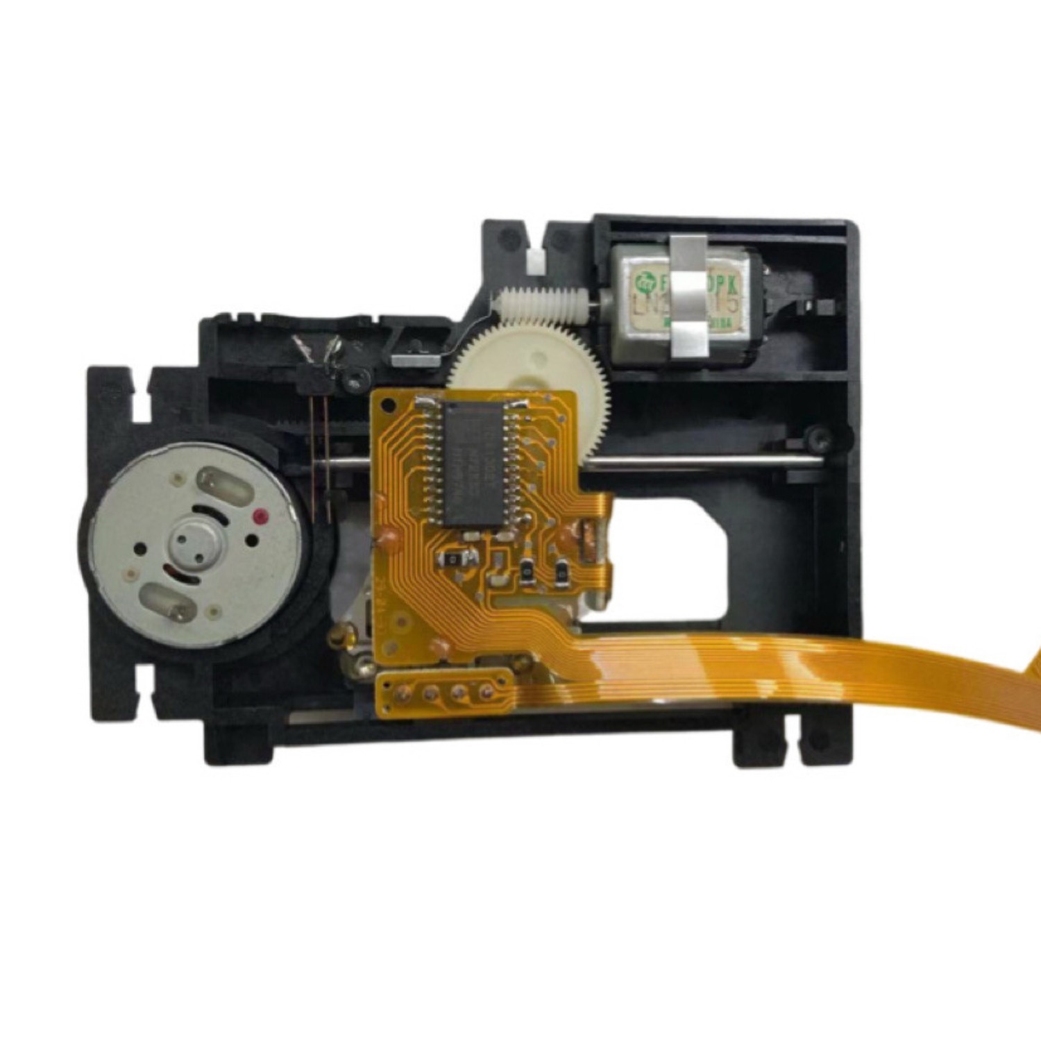 Laser Lens Optical Pickup for TAG McLAREN CD20R CD Player Repair