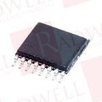 TEXAS INSTRUMENTS SEMI TRS3232EIPWR / TRS3232EIPWR (BRAND NEW)