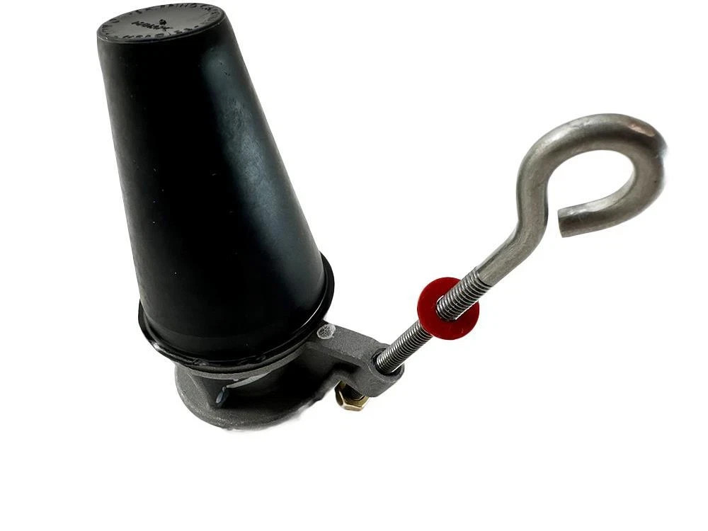 Thomas Betts Elastimold Stand Off Plug 15KV 161SOP NEW FREE FAST SHIP