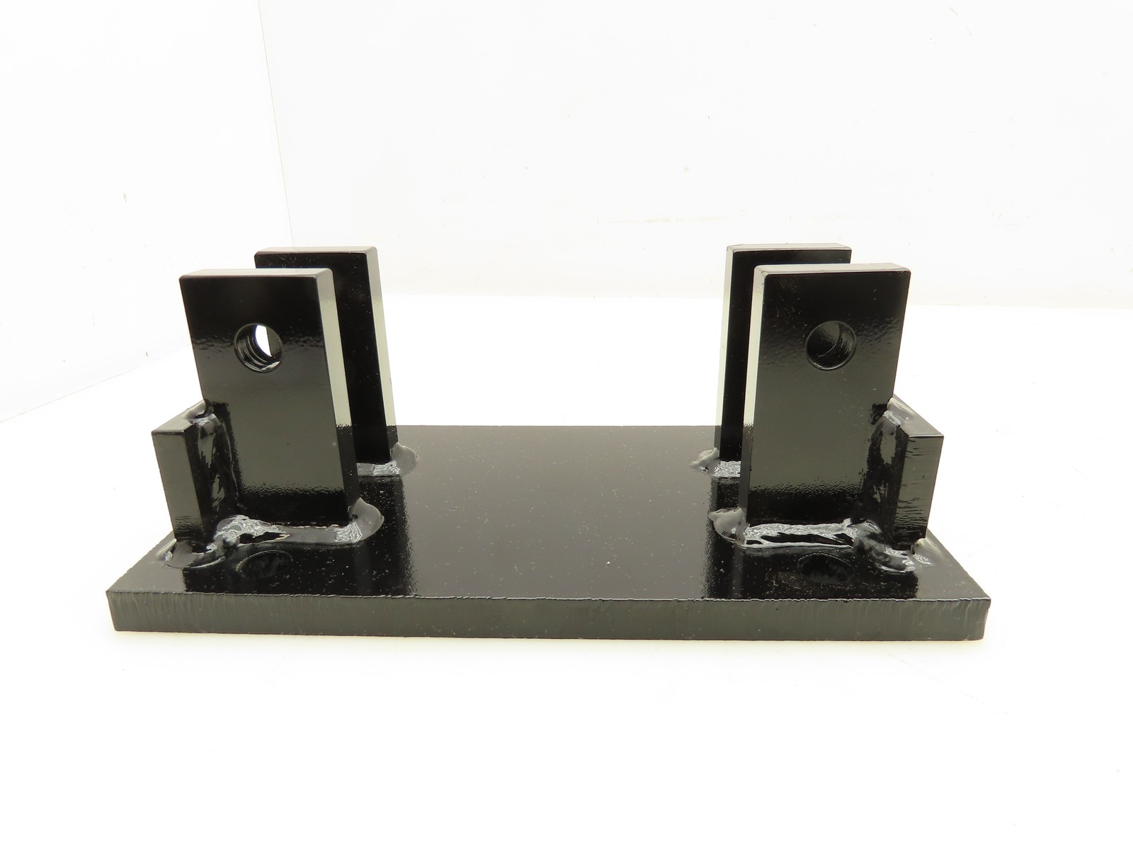 Rice Lake RL1605 Mild Steel Mounting Bracket Kit 1000-5000LBS