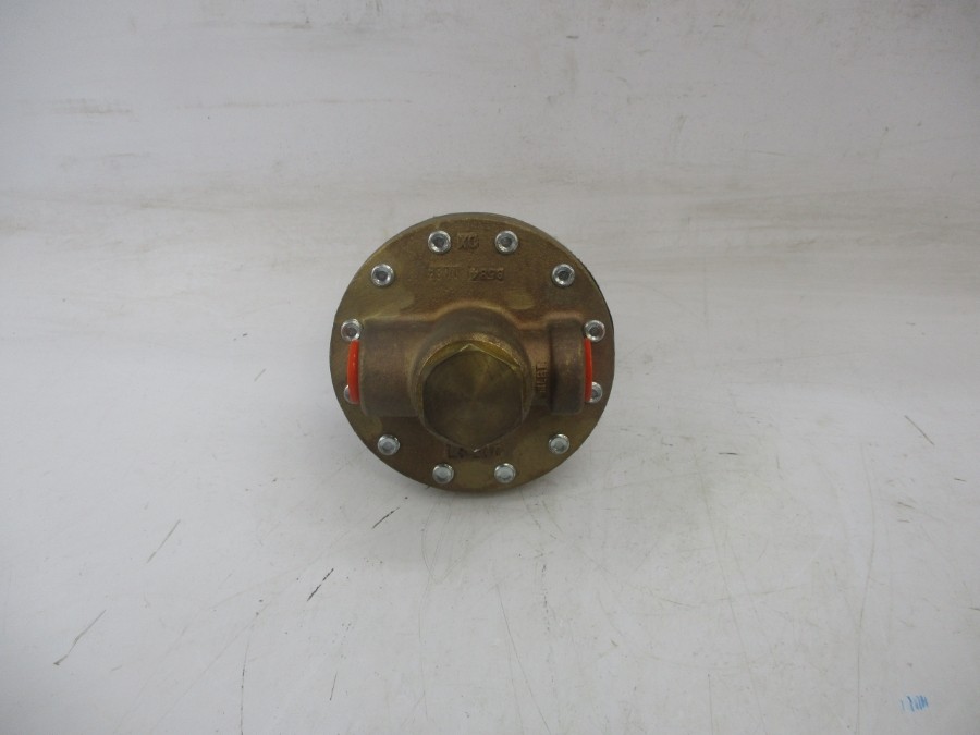 CASH VALVE LS1DSBS01-D3 100PSI 3/4″ NSNP