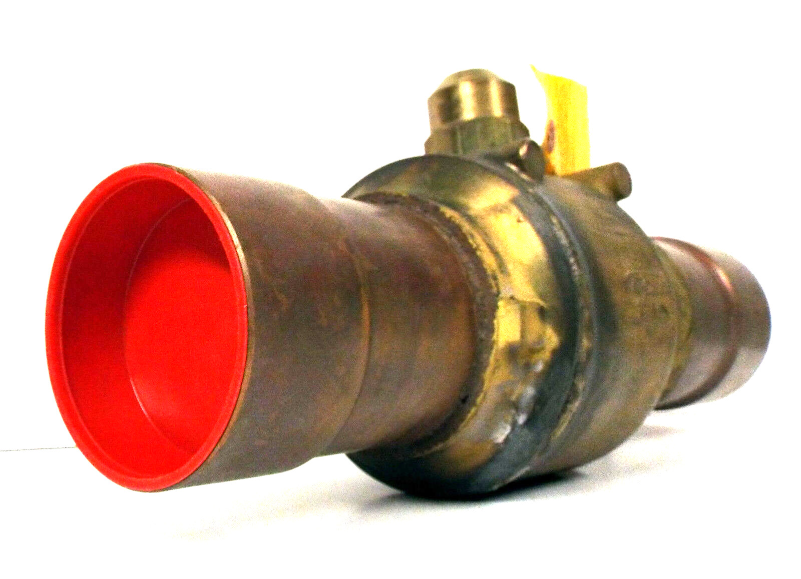 1 NEW CONBRACO APOLLO II No. 79-600-01 REFRIGERANT VALVE NIB ***MAKE OFFER***