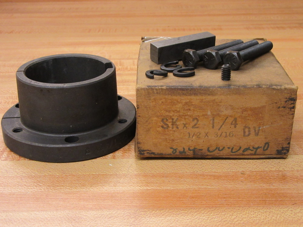 Rockwell SK2-1/4 Bushing SK214