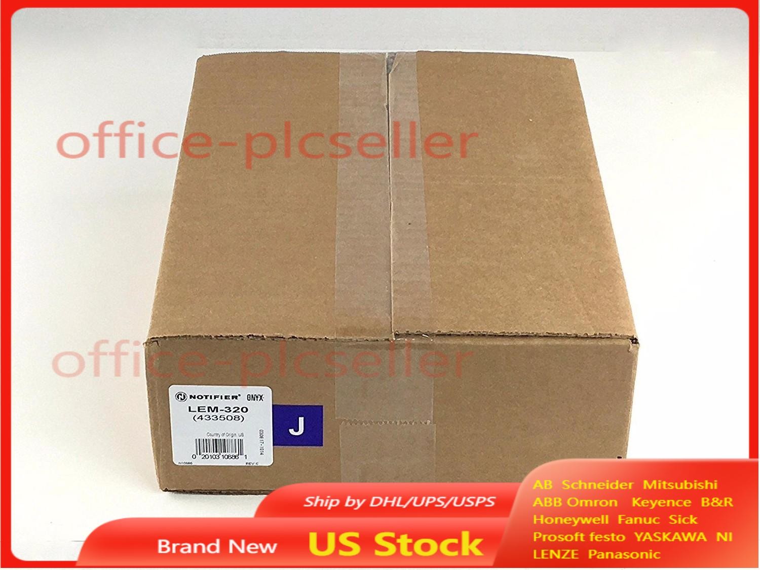 1pc LEM-320 brand new circuit card Fast delivery DHL US Free TAX