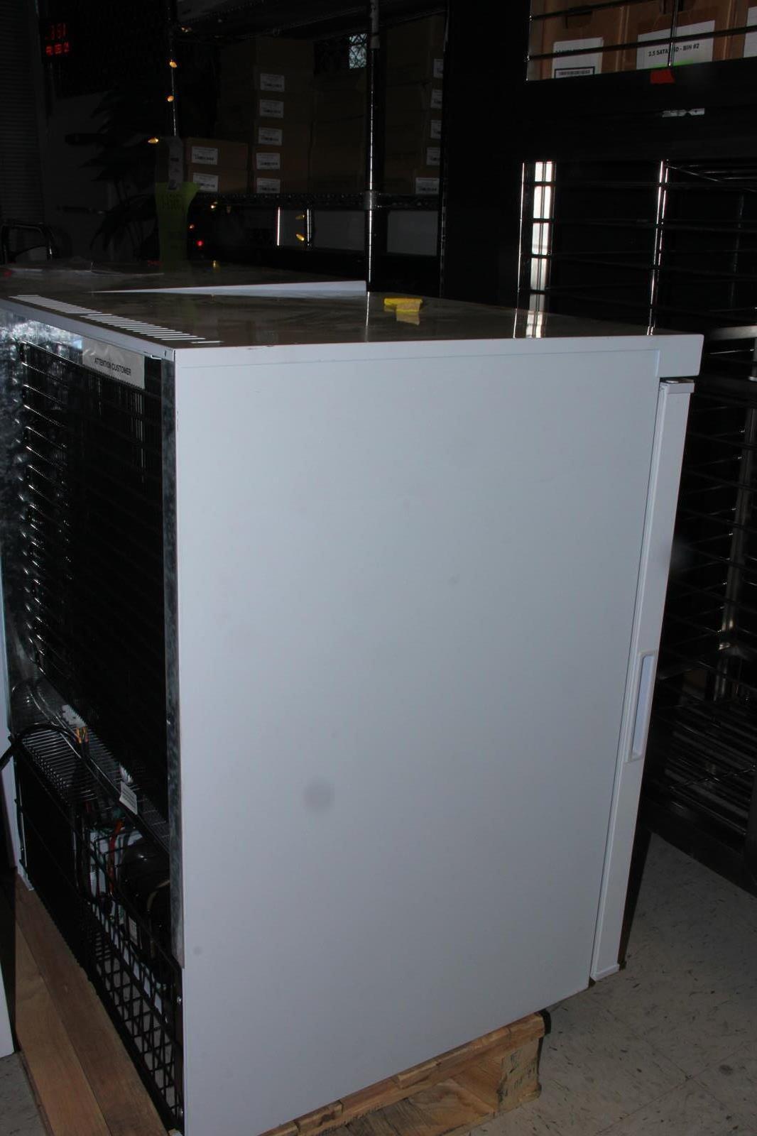 NOR-LAKE SCIENTIFIC PR061WWW/0 5.2CU FT Lab Industrial Refrigerator “TESTED”