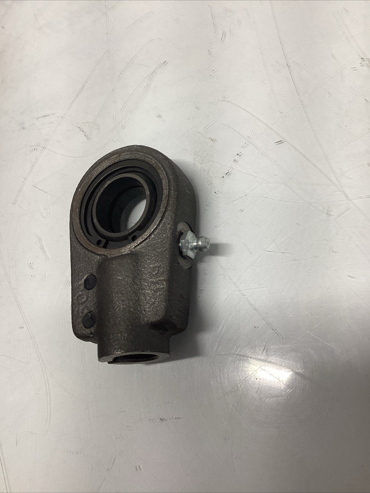 Rod End Clevis Housing with Bearing O-882
