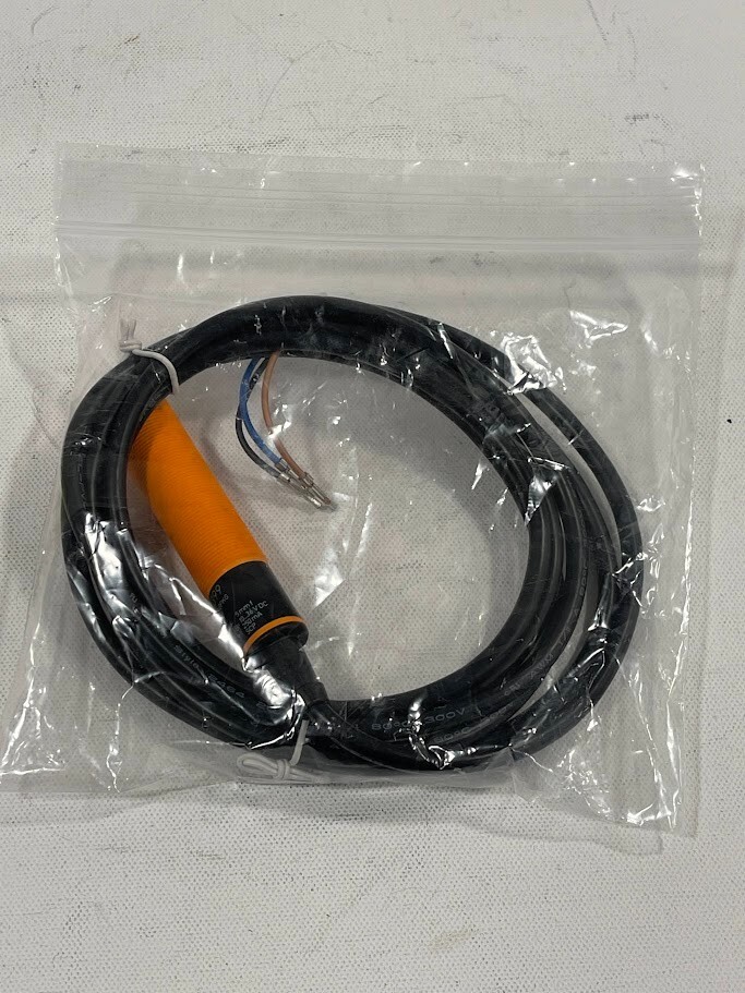 New – IG5399 INDUCTIVE SENSOR