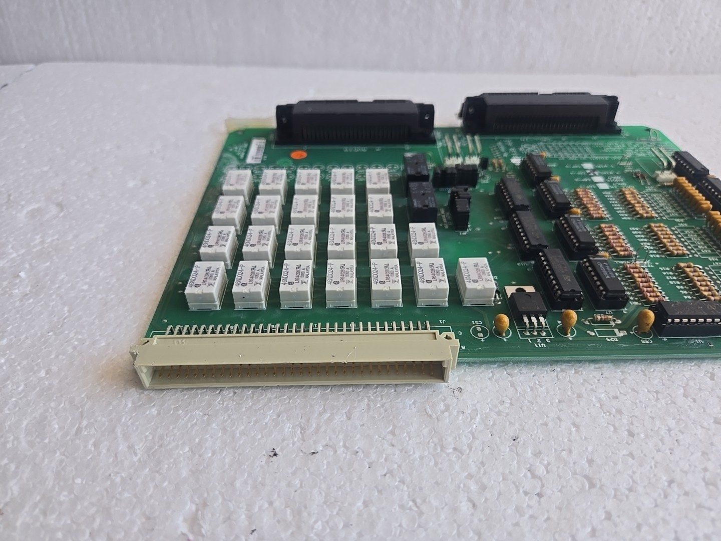Telecor IOP-4 Rev 4.1 4 Wire Module XL Series