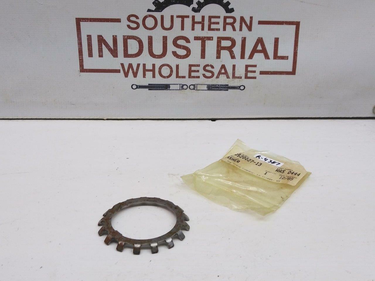 Trane WAS 0444 WH-11 2-3/16″ I.D Washer