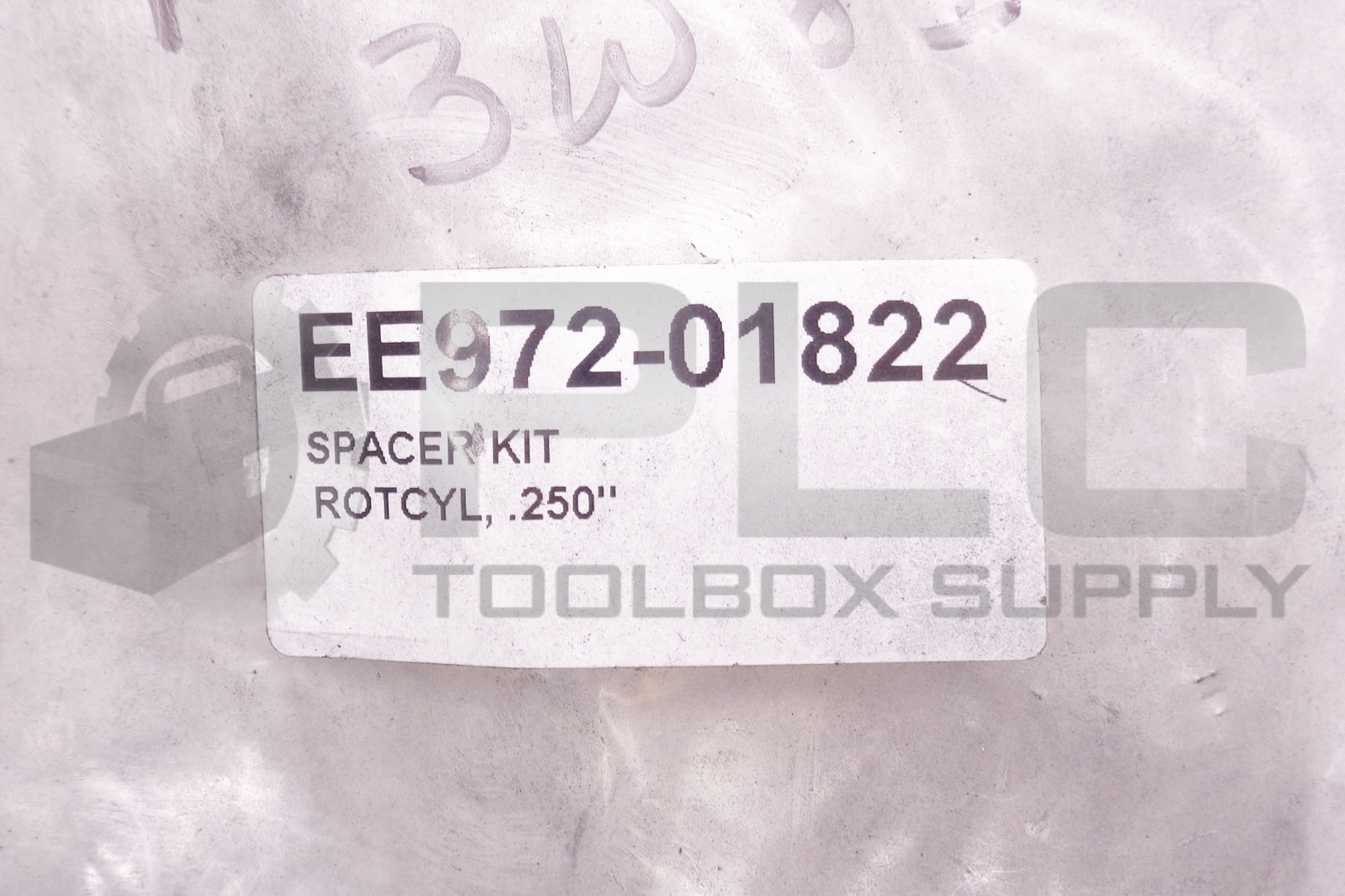 NEW NAMCO EE972-01822 SPACER KIT ROTCYL .250″