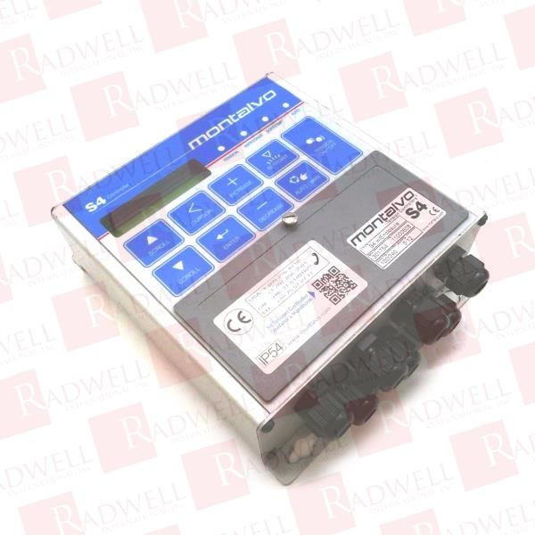 MONTALVO 11000608 / 11000608 (BRAND NEW)