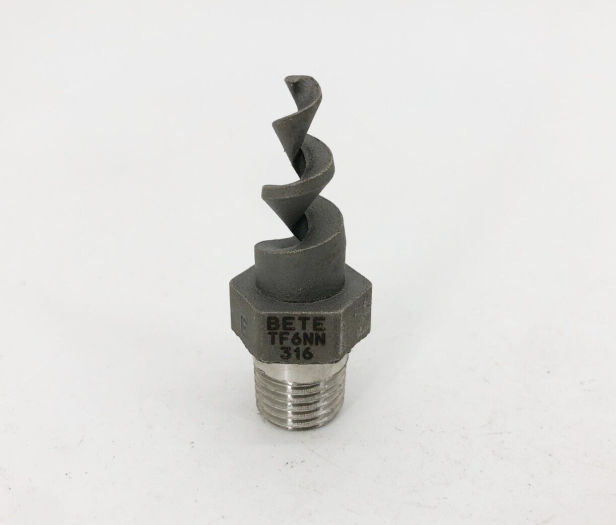 New Bete TF6NN Tars 1/4″ Injector Nozzle 316