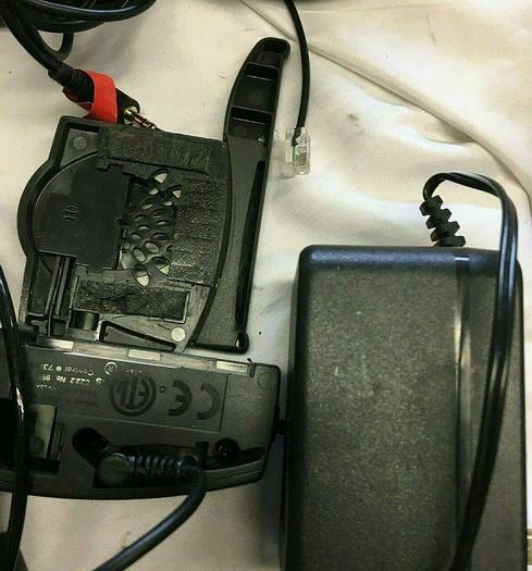 Plantronics Jabra Pro Lot of 10 Wireless Base 9460, HL10, C052, C053, W01, W02