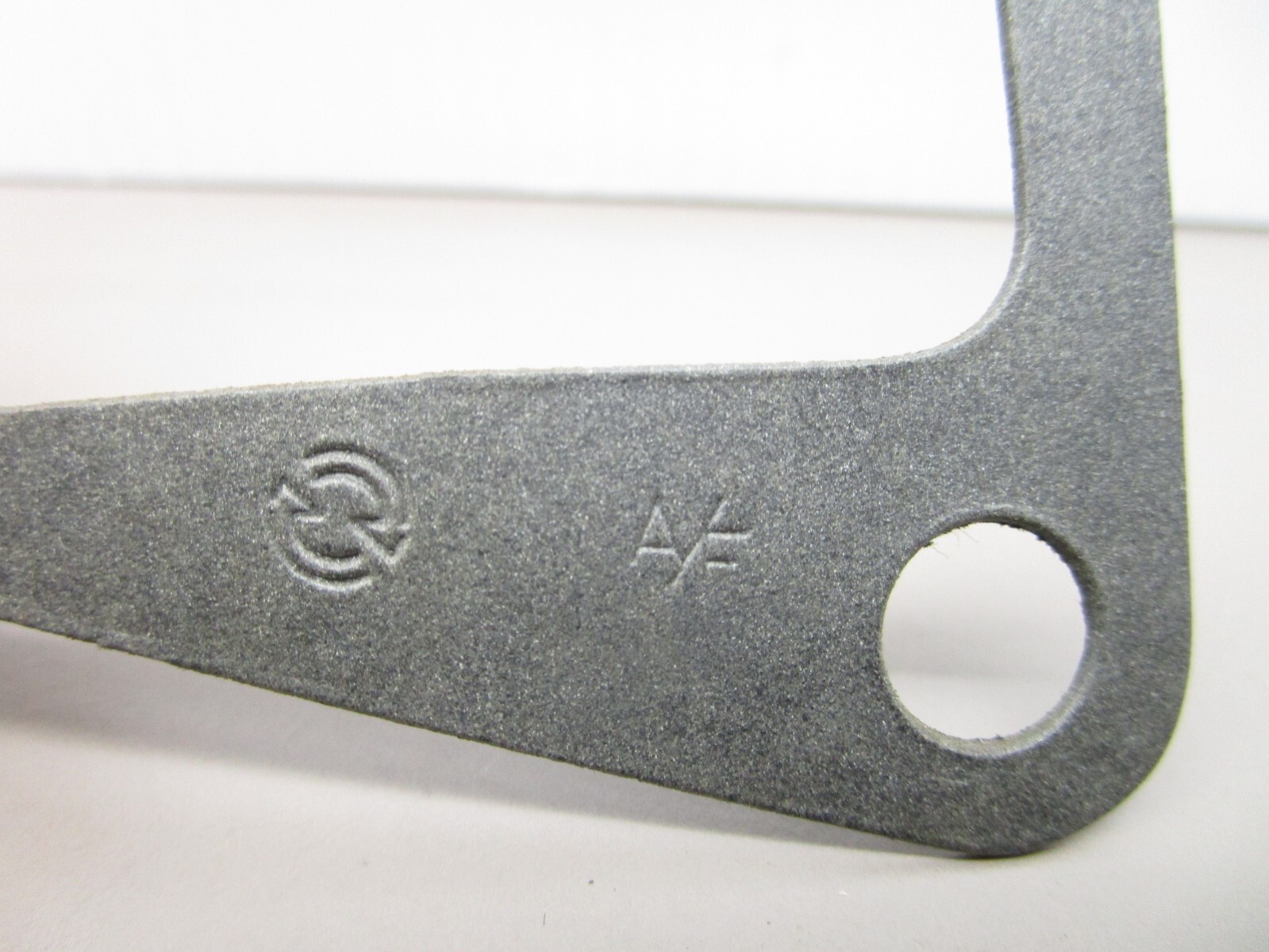Detroit Diesel 5130349 Engine Block Breather Gasket