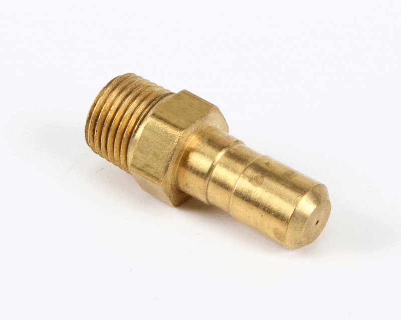 Groen Orifice Igniter Tube 7 6 0.0200 1/2″ NPT Stainless Steel
