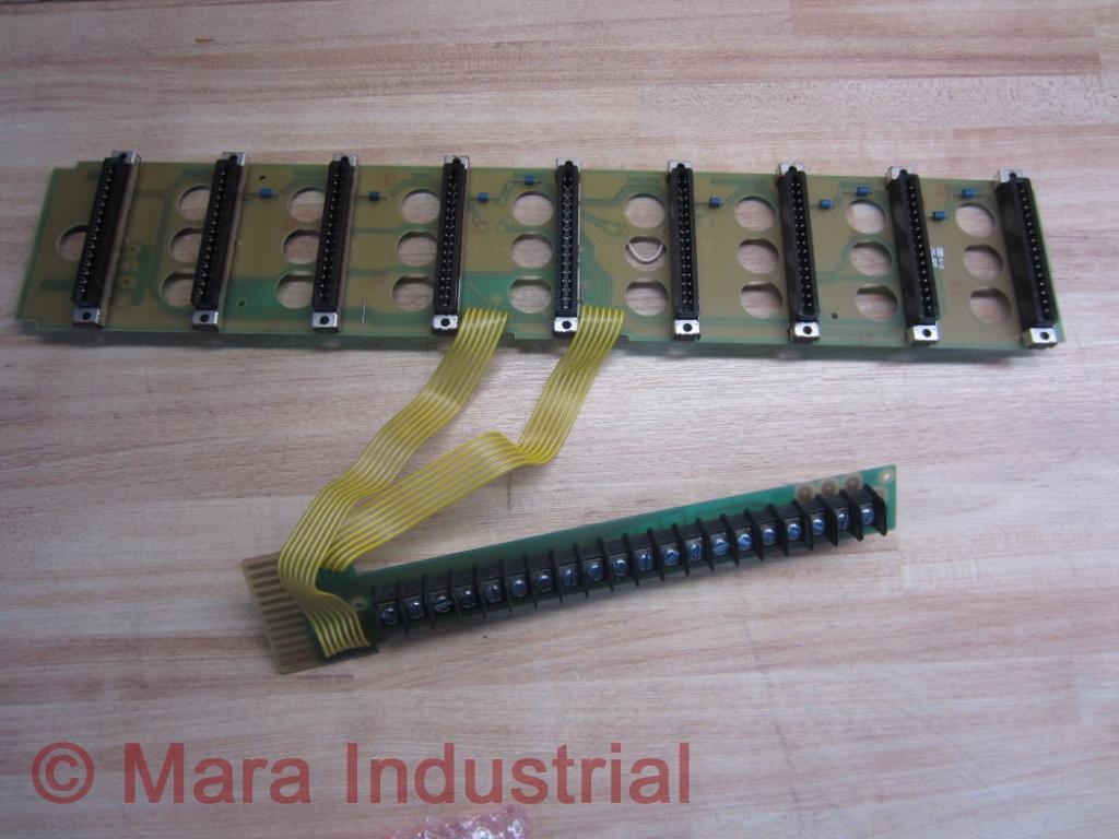 Scientific Atlanta 153193 K Circuit Board Assy 153194