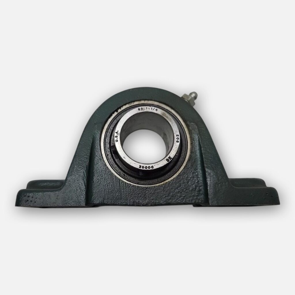 DODGE 124133 PILLOW BLOCK BEARING 1-1/4″