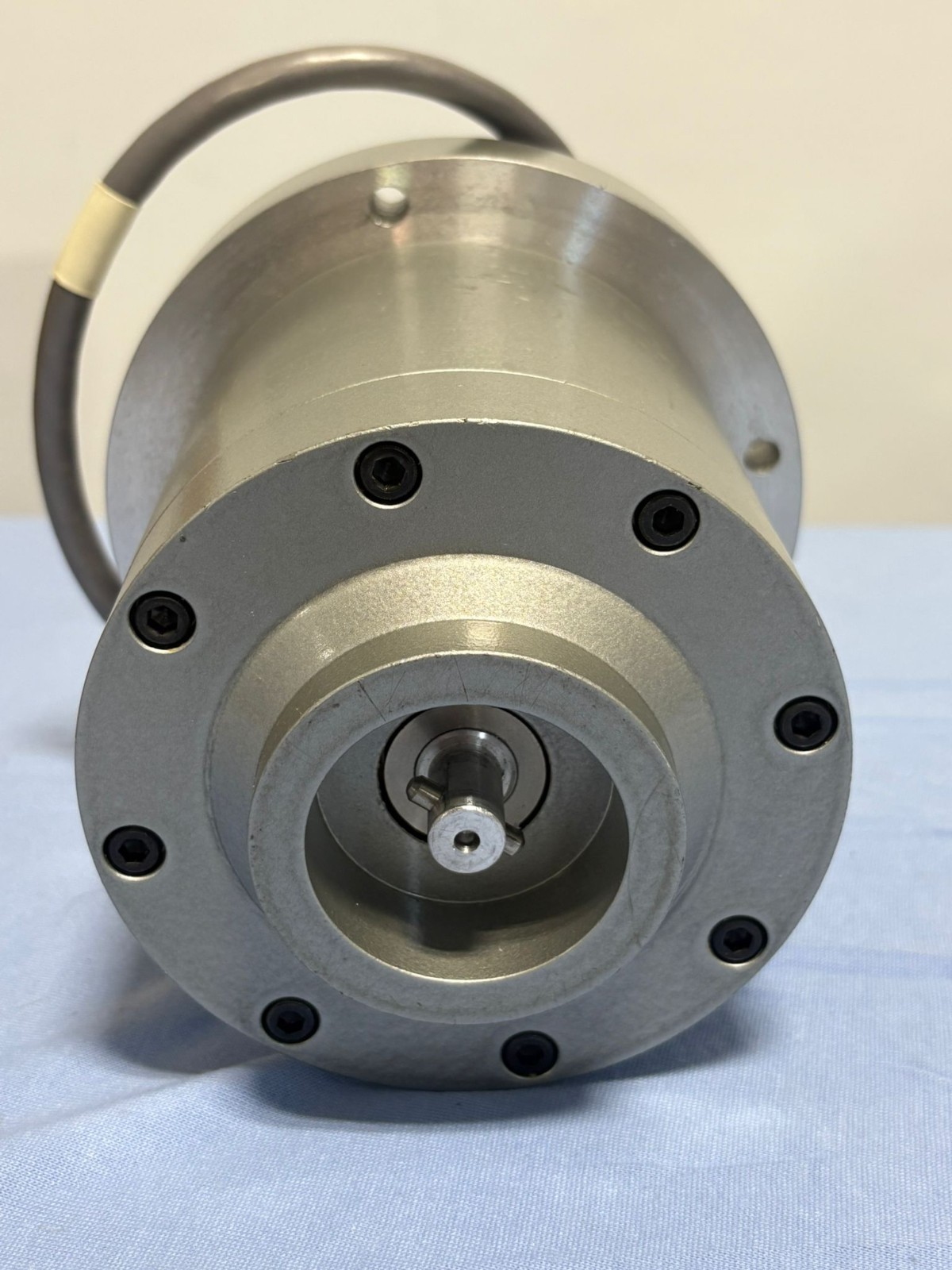 INSTRON 2000 GM. FS Ranges 100 to 2000 GMS Tension Load Cell A30-38(A), 2511-102