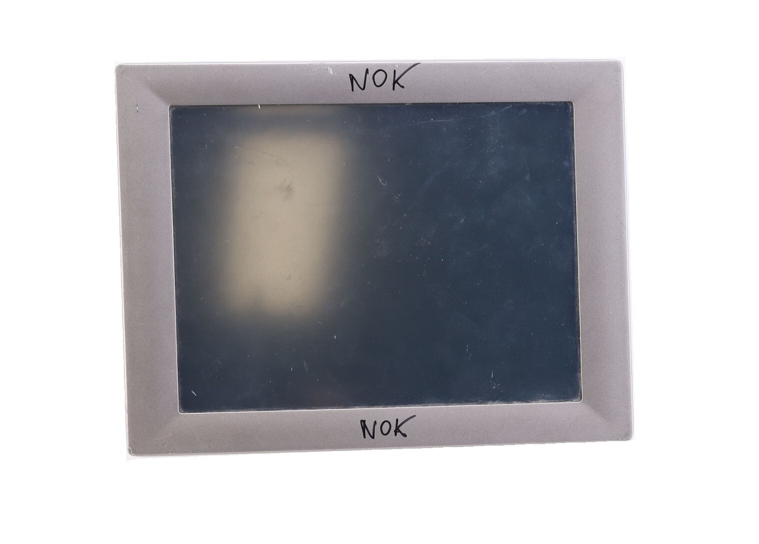 ADVANTECH TPC-1260TE TPC1260TE NOK