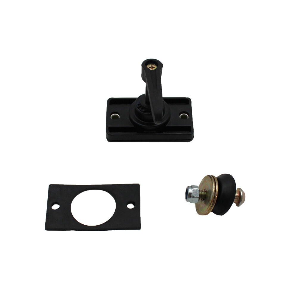 Long Type – Window Catch 331/31071 Fits JCB 3C 3CX 3D 3DX 4C 4CN 4CX