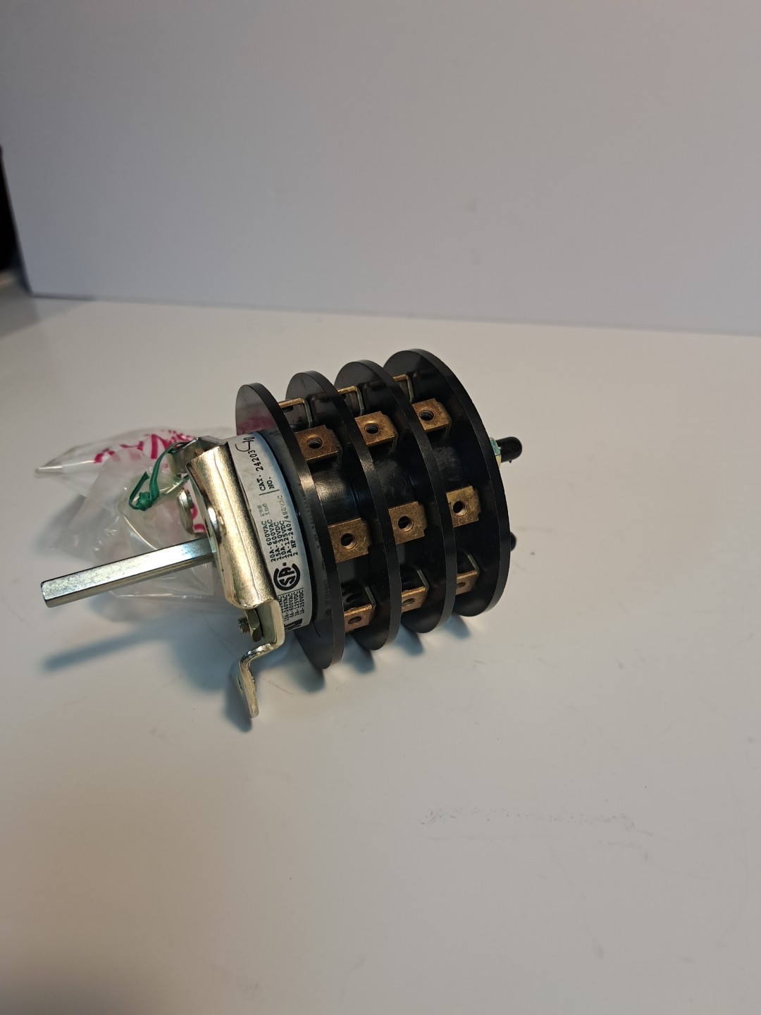 Electroswitch 24303C