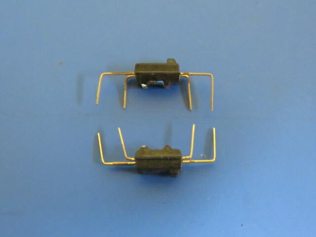 MOTOROLA MFC4000B Qty of 4 per Lot IC, SINGLE-CHANNEL AUDIO POWER/OUTPUT AMPLIF