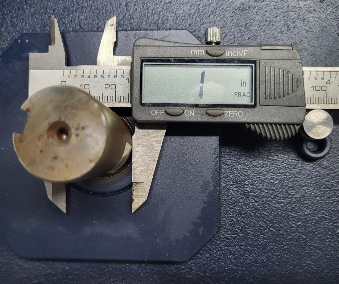 NEW GROVE GEAR GRG-BMQ-821-15-R-56 IRONMAN REDUCER RATIO: 15-1, GRG8210124.00