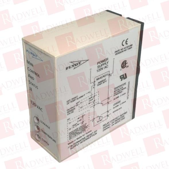 XYLEM 40-501098 / 40501098 (USED)